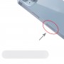 För iPhone 13/13 mini US Edition 5G Signalantennglasplatta (Starlight)