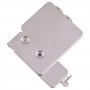 Rear Camera Iron Sheet Cover For iPhone 13 mini