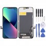 Для iPhone 13 ZY incell HD 1:1 РК-екран із дигітайзером у повній комплектації, зніміть мікросхему. Потрібен професійний ремонт