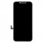 Для iPhone 13 ZY incell HD 1:1 РК-екран із дигітайзером у повній комплектації, зніміть мікросхему. Потрібен професійний ремонт