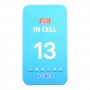 Для iPhone 13 ZY incell HD 1:1 РК-екран із дигітайзером у повній комплектації, зніміть мікросхему. Потрібен професійний ремонт
