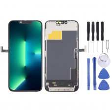 For iPhone 13 Pro Max ZY incell HD 1:1 LCD Screen with Digitizer Full Assembly