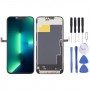Für iPhone 13 Pro Max ZY incell HD 1:1 LCD-Bildschirm mit Digitizer-Vollmontage