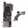 Для iPhone 13 Pro 512 ГБ оригинальная разблокированная материнская плата с одной SIM-картой, E-SIM, американская версия с идентификатором лица