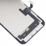 עבור iPhone 14 Hard GX OLED מסך LCD עם Digitizer מלא הרכבה