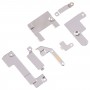 Inner Repair Accessories Part Set For iPhone 14 Plus