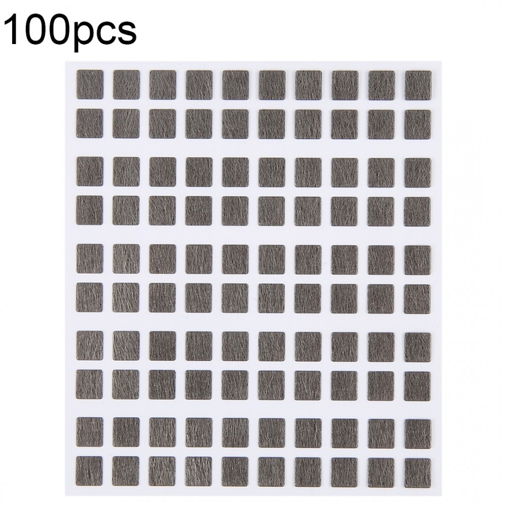 100/Set Bildschirmschweißaufkleber für iPhone 14/14 Plus