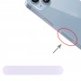 iPhone 14/14 Plus US Edition 5G jelantenna üveglaphoz (lila)