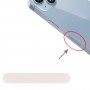 Для iPhone 14 / 14 Plus US Edition 5G Signal Antenna Glass Plate (Starlight)