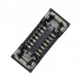 Per iPhone 14/14 Plus Connettore FPC per fotocamera frontale sulla scheda madre