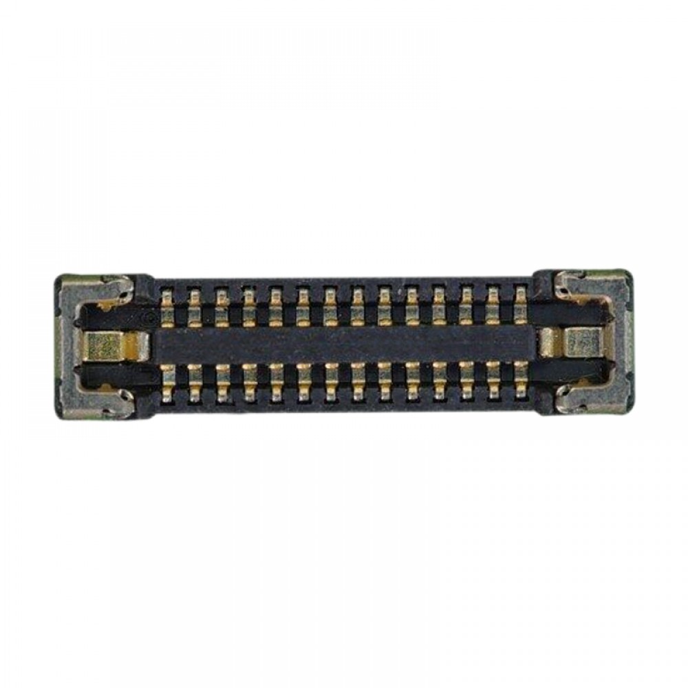 Per iPhone 14/14 Plus Connettore FPC di ricarica sulla scheda madre