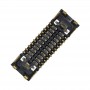 For iPhone 14 / 14 Plus Telephoto Camera FPC Connector On Motherboard