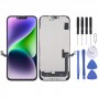 Pro iPhone 14 Plus incell LCD obrazovka s kompletní sestavou digitizéru