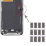 100/комплект клейких наклейок для гнучкого кабелю РК-дисплея для iPhone 14 Pro Max / 14 Pro