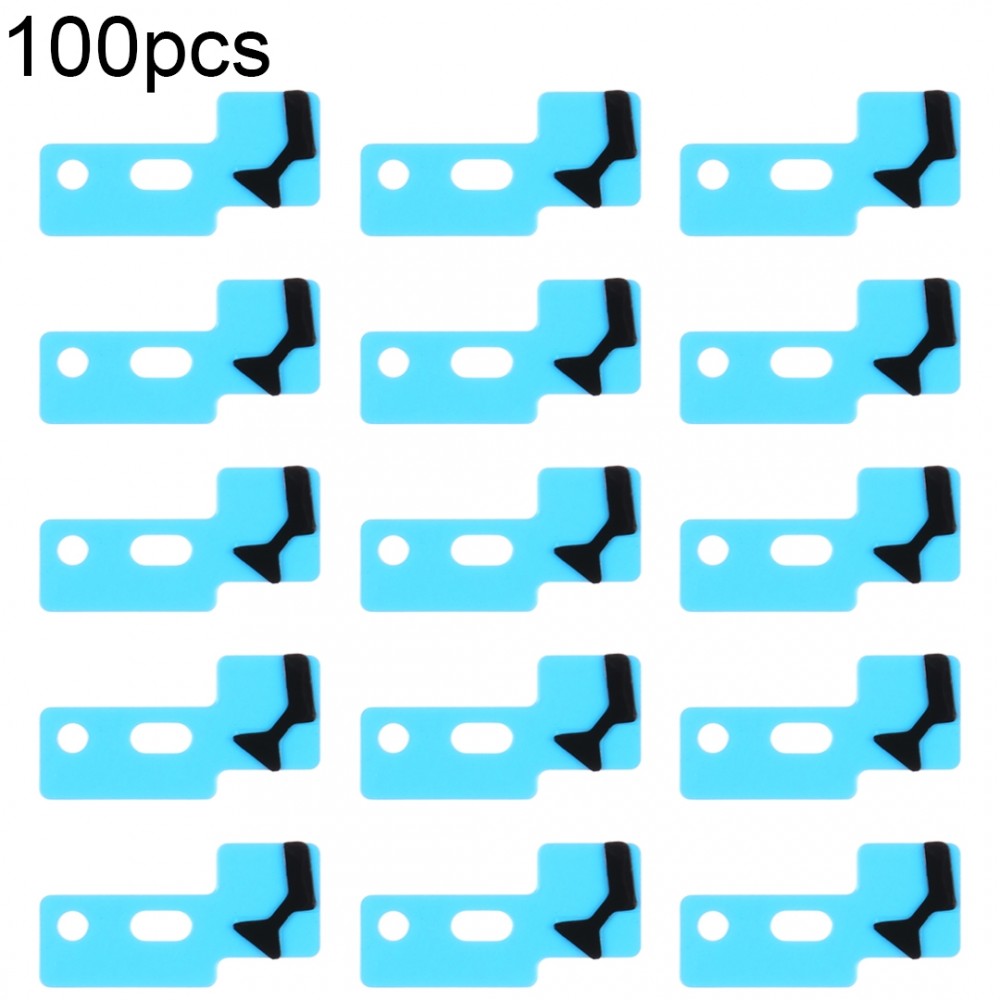 100/Set Sensor Adhesive Tarrat iPhone 14 Pro Max / 14 Pro