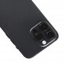 Для iPhone 14 Pro Max задняя крышка аккумулятора в сборе, версия: версия для США (черная)