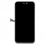 For iPhone 14 Pro Max ZY incell HD 1:1 LCD Screen with Digitizer Full Assembly, Remove IC Need Professional Repair