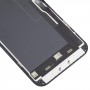 For iPhone 14 Pro Max ZY incell HD 1:1 LCD Screen with Digitizer Full Assembly, Remove IC Need Professional Repair