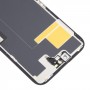 For iPhone 14 Pro Max ZY incell HD 1:1 LCD Screen with Digitizer Full Assembly, Remove IC Need Professional Repair