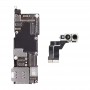 Dla iPhone 14 Pro 128 GB Oryginalna odblokowana płyta główna Jedna karta SIM E-SIM Wersja amerykańska z identyfikatorem twarzy