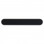För iPhone 14 Pro / 14 Pro Max US Edition 5G Signalantenn Glasplatta (svart)