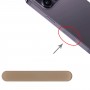适用于iPhone 14 Pro / 14 Pro Max 美版5G信号天线玻璃板 (金色)