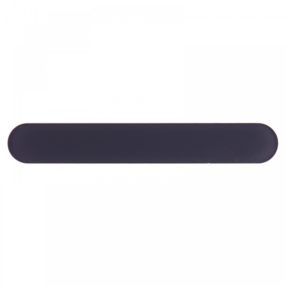Para iPhone 14 Pro / 14 Pro Max Placa de vidrio de antena de señal 5G edición estadounidense (púrpura)