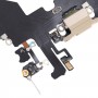 For iPhone 14 Pro Charging Port Flex Cable (Gold)
