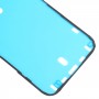 Pro iPhone 15 Vodotěsné samolepky rámečku LCD rámečku