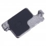 עבור iPhone 15 Plus / 15 Flash Light Microphone Net