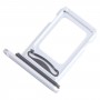 Pro iPhone 15 přihrádka na SIM + SIM kartu (modrá)