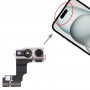 För iPhone 15 Framåtvänd kamera
