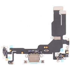 iPhone 15 originaallaadimispordi painduv kaabel (sinine)