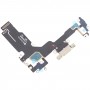 Pro iPhone 15 Originální Flex kabel s nabíjecím portem (žlutý)