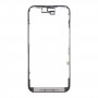 За iPhone 15 предна рамка на LCD екрана