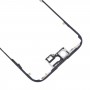 За iPhone 15 предна рамка на LCD екрана