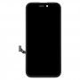 Pour iPhone 15 Écran LCD OLED souple DD avec assemblage complet de numériseur