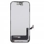 Pour iPhone 15 Écran LCD OLED souple DD avec assemblage complet de numériseur