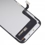 Pour iPhone 15 Écran LCD OLED souple DD avec assemblage complet de numériseur