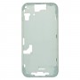 Per iPhone 15 Piastra con cornice centrale con tasti laterali + vassoio scheda, Versione:Versione cinese (verde)