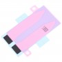 iPhone 15 Plus用バッテリー粘着テープステッカー10枚