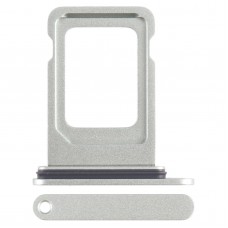 Para iPhone 15 Plus Bandeja de tarjeta SIM (verde) 