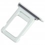For iPhone 15 Plus SIM Card Tray (Green)
