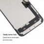 iPhone 15 Plus eredeti LCD képernyőhöz, teljes összeszereléssel digitalizálva