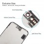 iPhone 15 Plus eredeti LCD képernyőhöz, teljes összeszereléssel digitalizálva