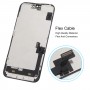 iPhone 15 Plus eredeti LCD képernyőhöz, teljes összeszereléssel digitalizálva