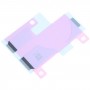 För iPhone 15 Pro Max 10 st batteritejpklistermärken