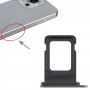 Pro iPhone 15 Pro Max přihrádka na SIM kartu (modrá)