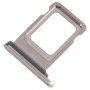 Bandeja para tarjeta SIM para iPhone 15 Pro Max (color titanio)
