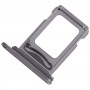 For iPhone 15 Pro Max SIM + SIM Card Tray (Blue)